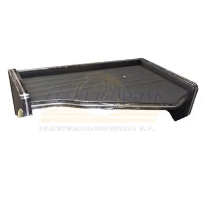 Tafel Voor SCANIA R Midden Vanaf 08- 2016 Leder Zw