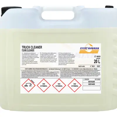 Truck Clean 20 Liter Evert Hammink