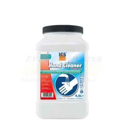 Zeep 4.5 Liter Rood