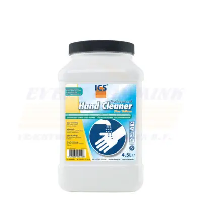 Handreiniger 4.5 Liter Geel