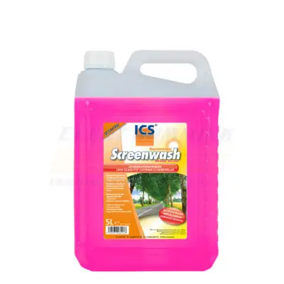 Zomerruitensproeiervloeistof 5 Liter Kant En Klaar