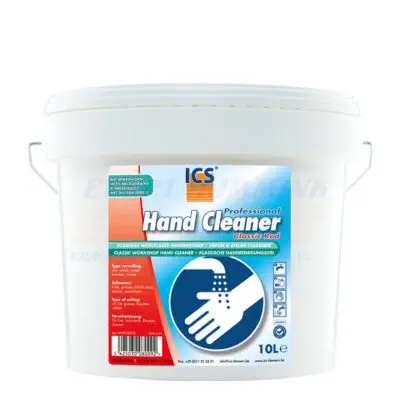 Handreiniger 10 Liter Rood