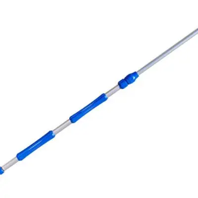 Steel Vario Brush 1500 Mm Lang Telescoop