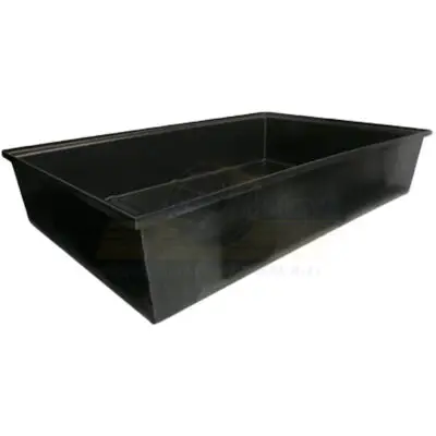 Milieubak 120x80x24.5cm 177 Ltr