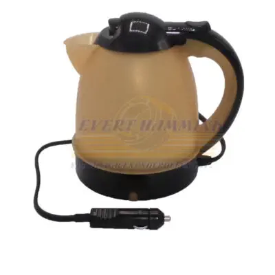 Waterkoker 12v 1 Liter