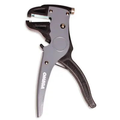 Kabelstriptang Autopmatisch 0.75-4.0mm Omega