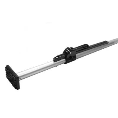 Cargo Keeper Met Veer 1630-2000mm Aluminium