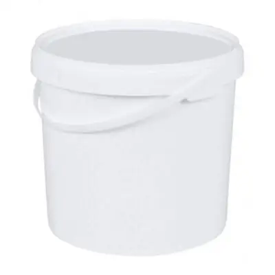 Emmer 5 Liter Met Deksel