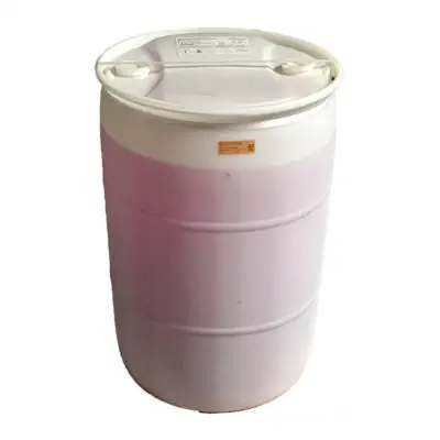 Koelvloeistof 210ltr -26 G12 Rood