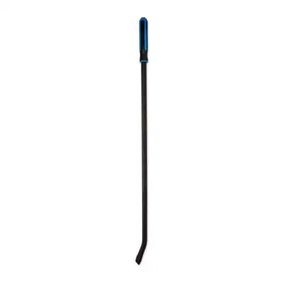 Koevoet  1220mm Lang 22mm Breed Met Handgreep