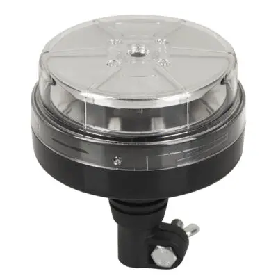 LED Zwaailamp Opsteek 12-24v