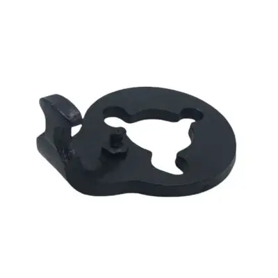 Plaat Rockinger