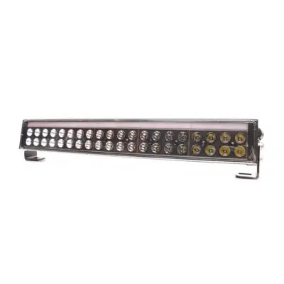 LED Werklamp 12-24v 15000l Met Dagrijlamp 510mm Lang Lang