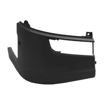 Bumperhoek Voor SCANIA R-serie<2017 Rechts 45cm