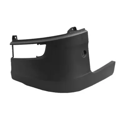 Bumperhoek Voor SCANIA R-serie<2017 Links 45cm