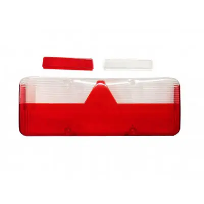 Achterlichtglas Voor LED Achterlicht Ft500 Li+re