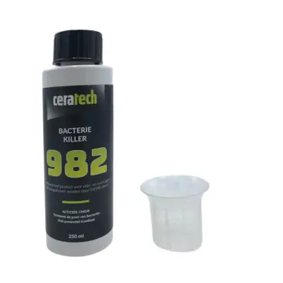 Bacterie Killer Algen Doder En590 Ceratech
