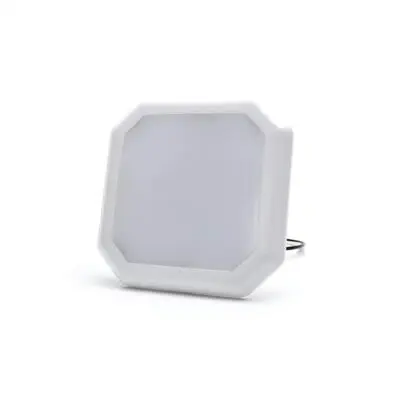 LED Binnenverlichting 12-24v Vierkant 124x124mm