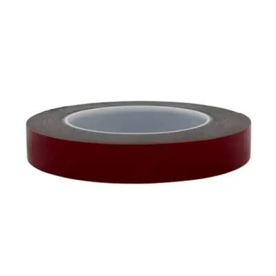 Dubbelzijdig Acrylic Foam Tape 19mm Breed 2 Mtr.l
