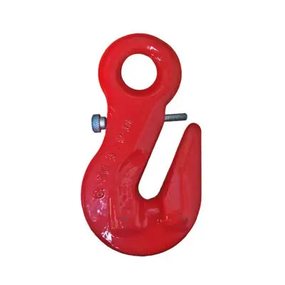 Gaffelhaak Voor Spanketting 10mm G80