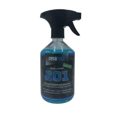 Glass Cleaner Spray 500ml
