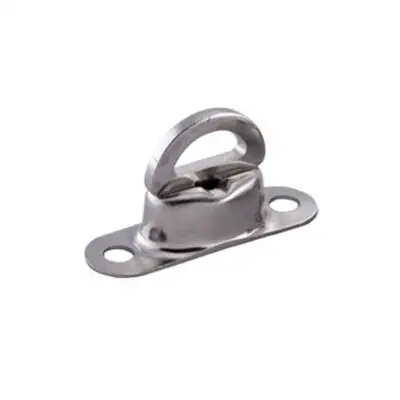 Tourniquet Clip Groot